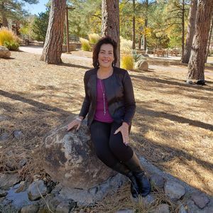 Meet your Posher, Nancy